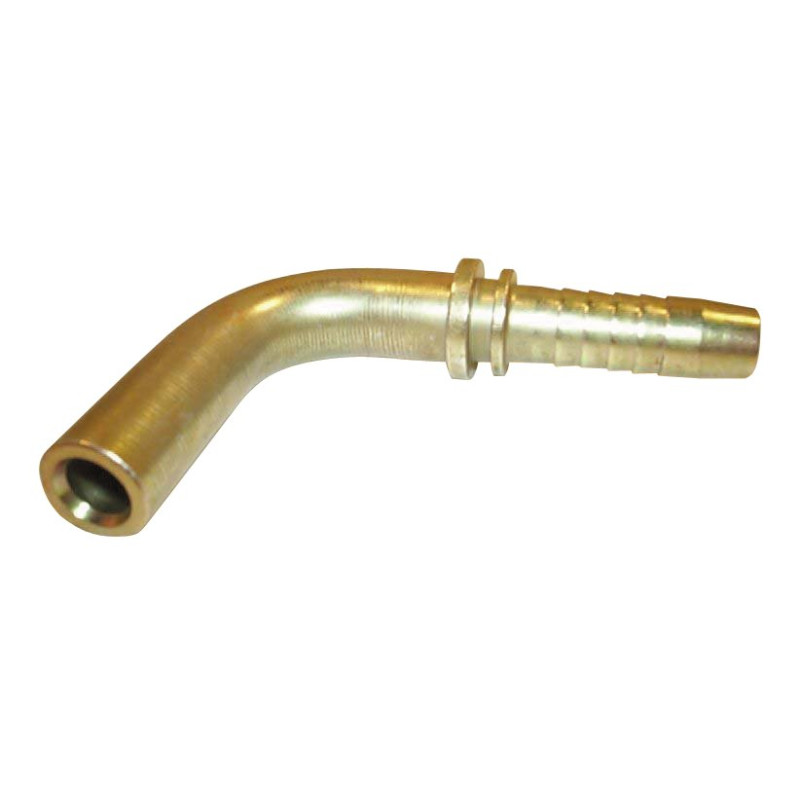 12mm 90/S S'PIPE FR 3/8 HSE SW